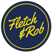 Fletch & Rob