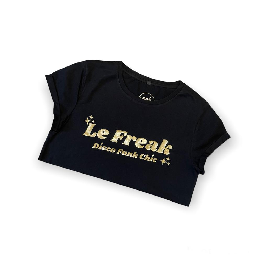 The Freak Ladies T-Shirt
