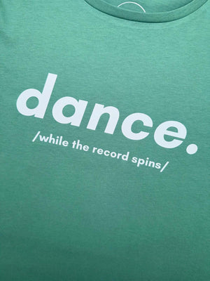 The Sage Dance T-Shirt