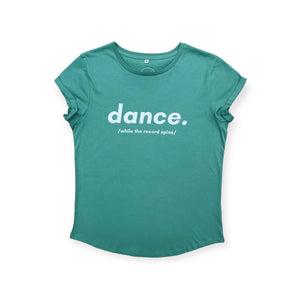 The Sage Dance T-Shirt