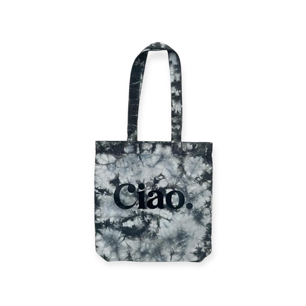 The Ciao Tote Bag