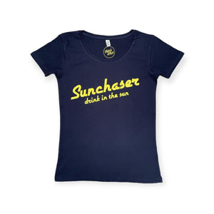 End of Line The Sunchaser T-shirt - Womens Fit