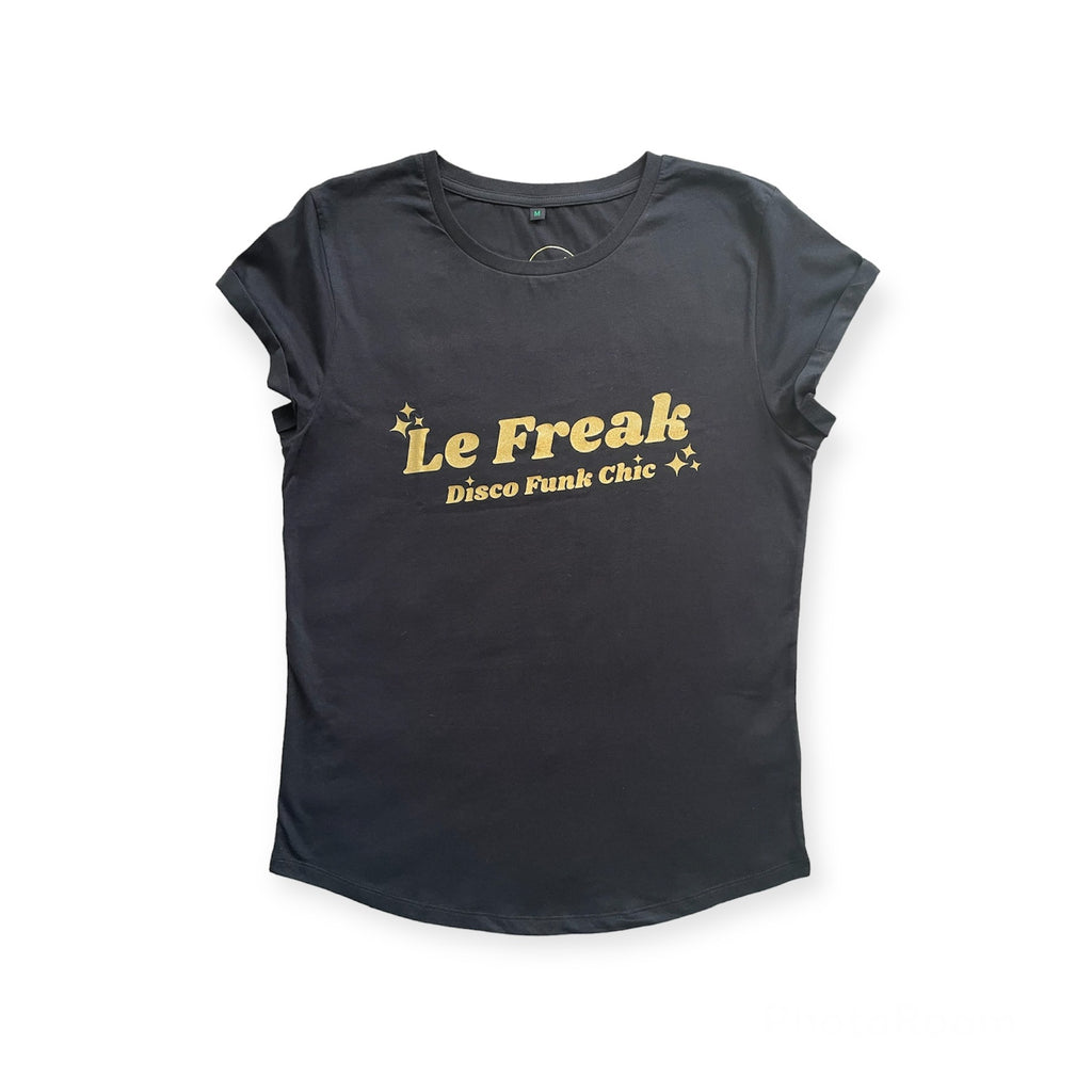 The Freak Ladies T-Shirt
