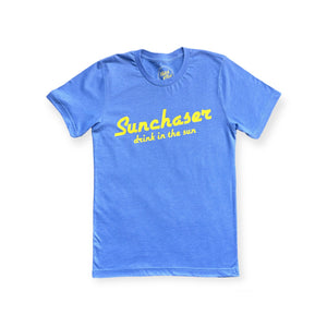 The Sunchaser T-Shirt - Unisex Fit