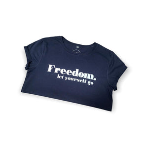The Freedom Ladies T-Shirt