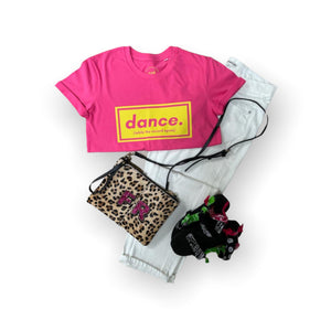 The Unisex Dance T-Shirt