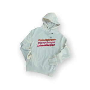 End of Line The Discotheque Hoodie