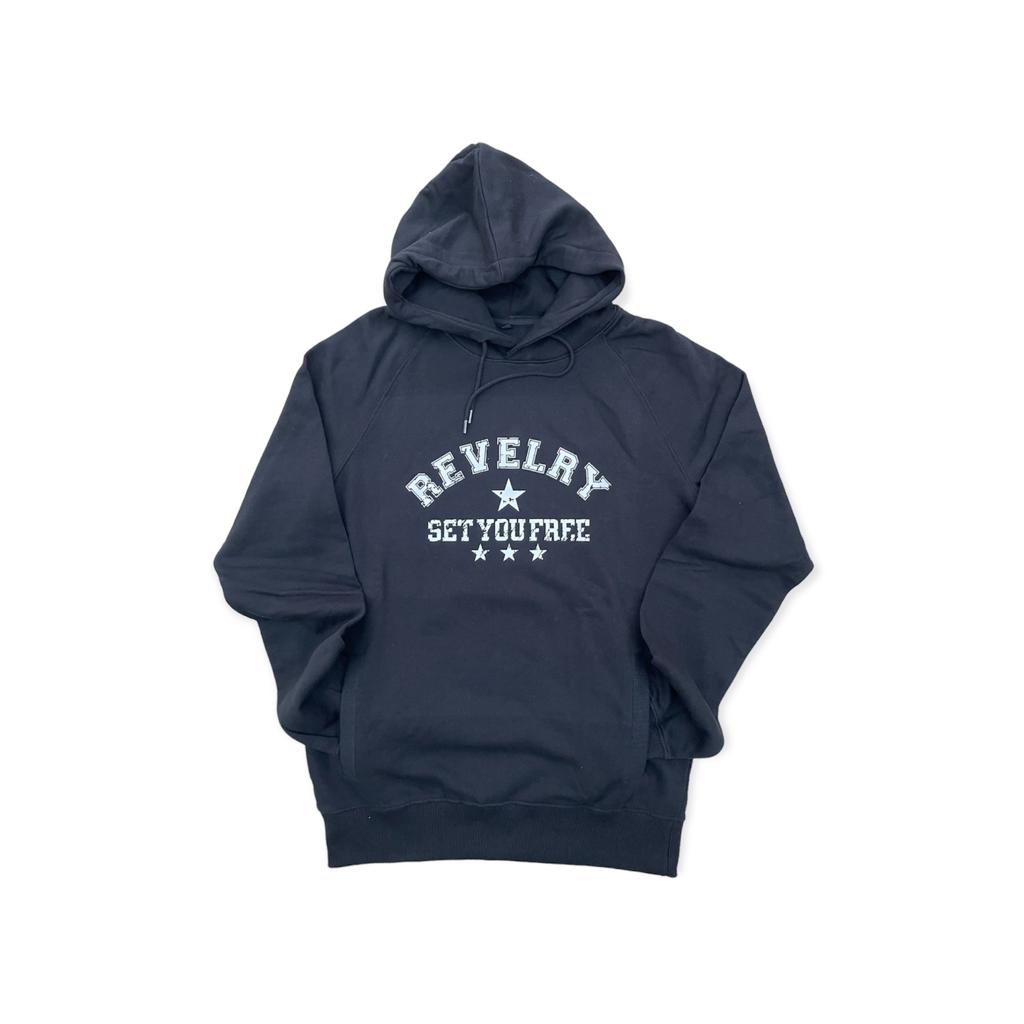 End of Line Large Revelry Hoodie