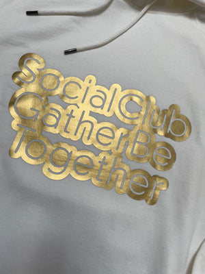 End of Line The Social Hoodie