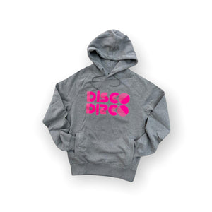 End of Line The Disco Hoodie