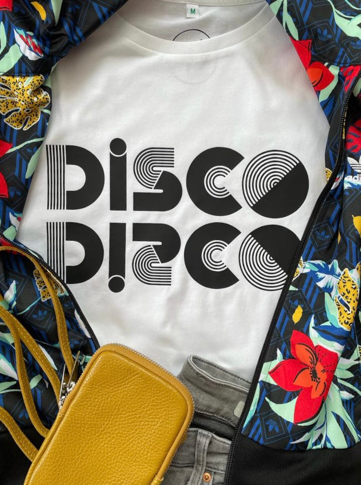 The Disco Ladies T-Shirt