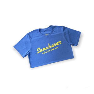 The Sunchaser T-Shirt - Unisex Fit